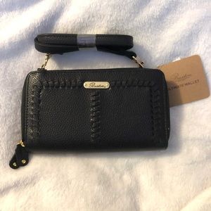 New black hangbag . 🌺